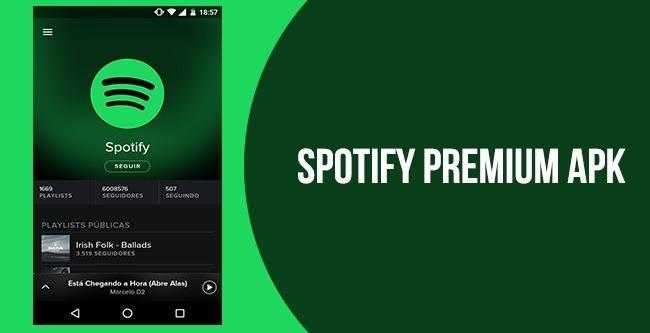 Spotify premium apk download ios 12